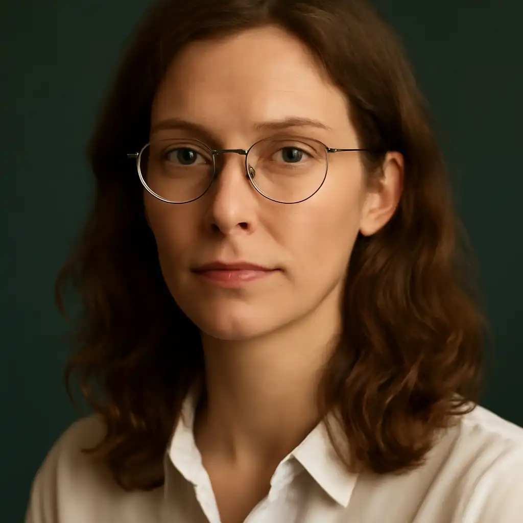 Elena Richardson
